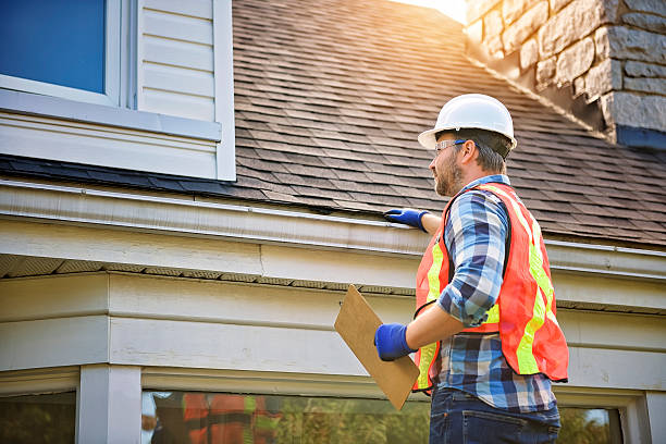 Trusted Storm Damage Roof Repair service in Marietta, OH - Brentwood Metal Roofing
